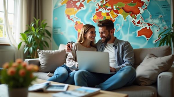 Comment bien choisir son assurance séjour temporaire ?