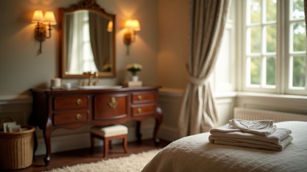 Trousse de toilette ou vanity : lequel choisir pour voyager