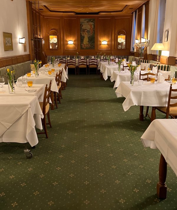 Comment dénicher l'hôtel restaurant parfait à chambéry ?